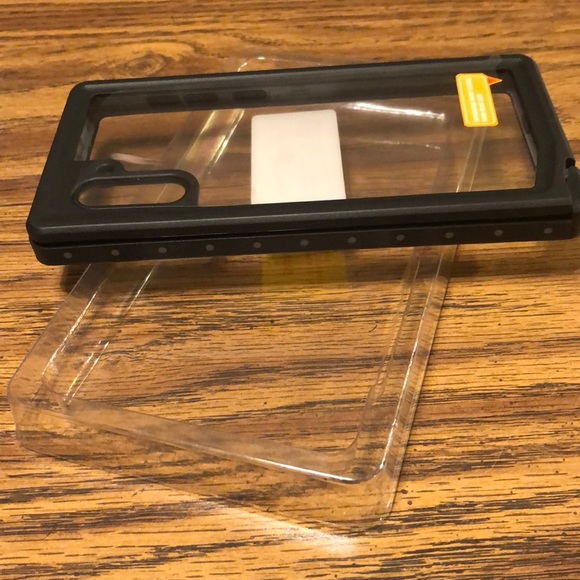 Samsung galaxy note in waterproof case IP68 - Picture 6 of 8